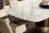 EFORMA tabel CYLINDRO CERAMIC TOP